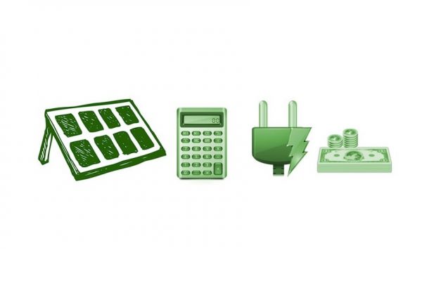 ¿Cuánto cuesta instalar Paneles Solares en Casa?