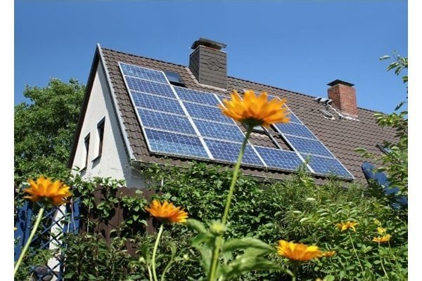 Install solar panels at home Where do I start?